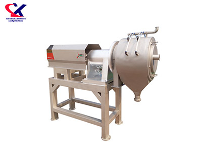 河南果汁细滤机