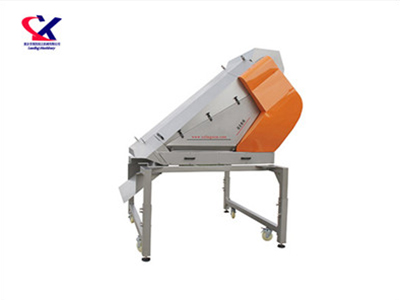 河南双摆筒式葡萄除梗机