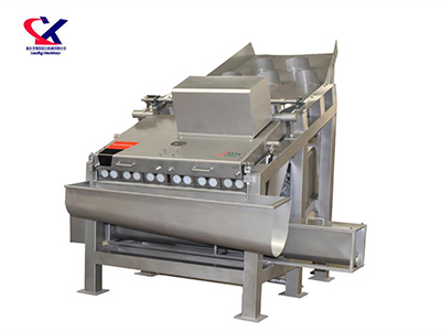 河南荔枝剥壳机