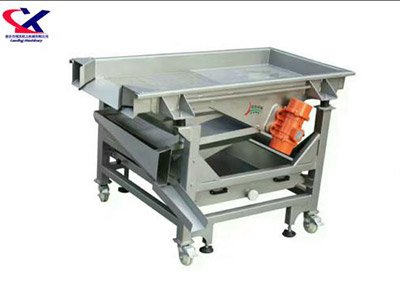 河南多层振动筛选机