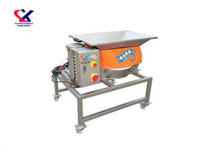 河南离心破碎机