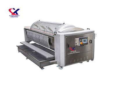 河南气囊压榨机