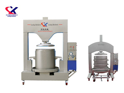 河南框栏式压榨机