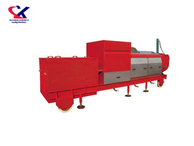 河南单螺旋压榨机20T