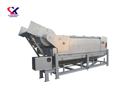 河南柑橘磨油机