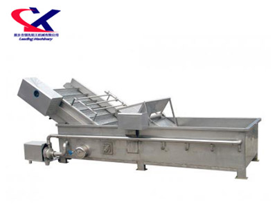 河南冲浪式洗果机