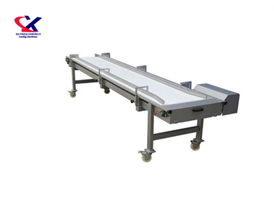 河南网带检果机