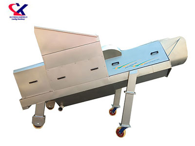 河南汁渣分离机