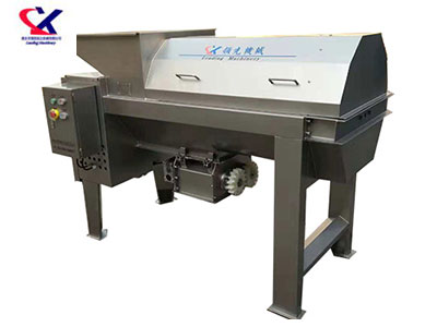 河南葡萄破碎机