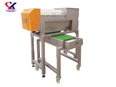 河南转筒式葡萄除梗机