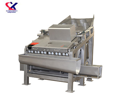 河南龙眼剥壳机