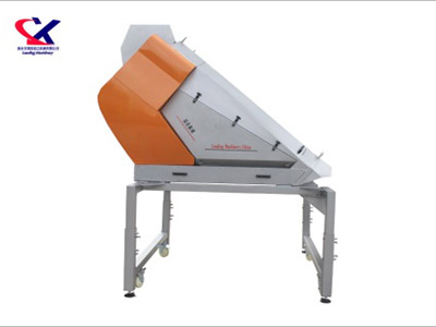 河南双摆筒式葡萄脱粒机