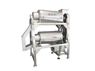 河南浆果类打浆机