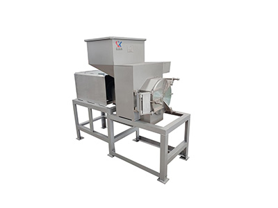 河南刺梨破碎机