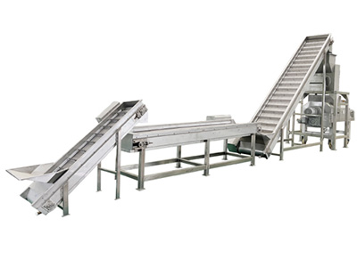 河南刺梨果酒加工生产线